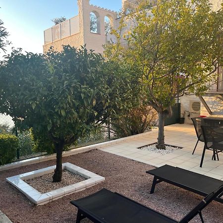 Appartement Duplex Rosas Avec Terrasse Magnifique Jacuzzi Vue Mer Екстер'єр фото