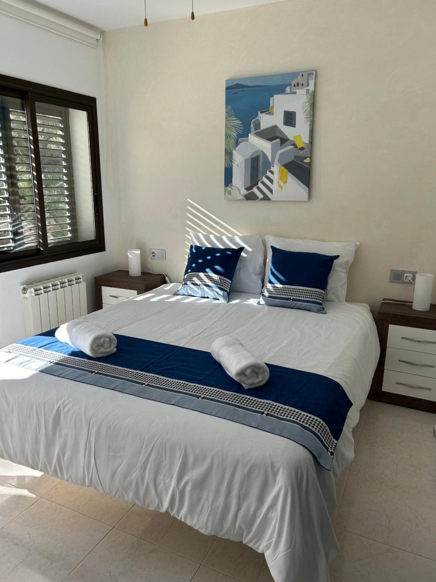 Appartement Duplex Rosas Avec Terrasse Magnifique Jacuzzi Vue Mer Екстер'єр фото