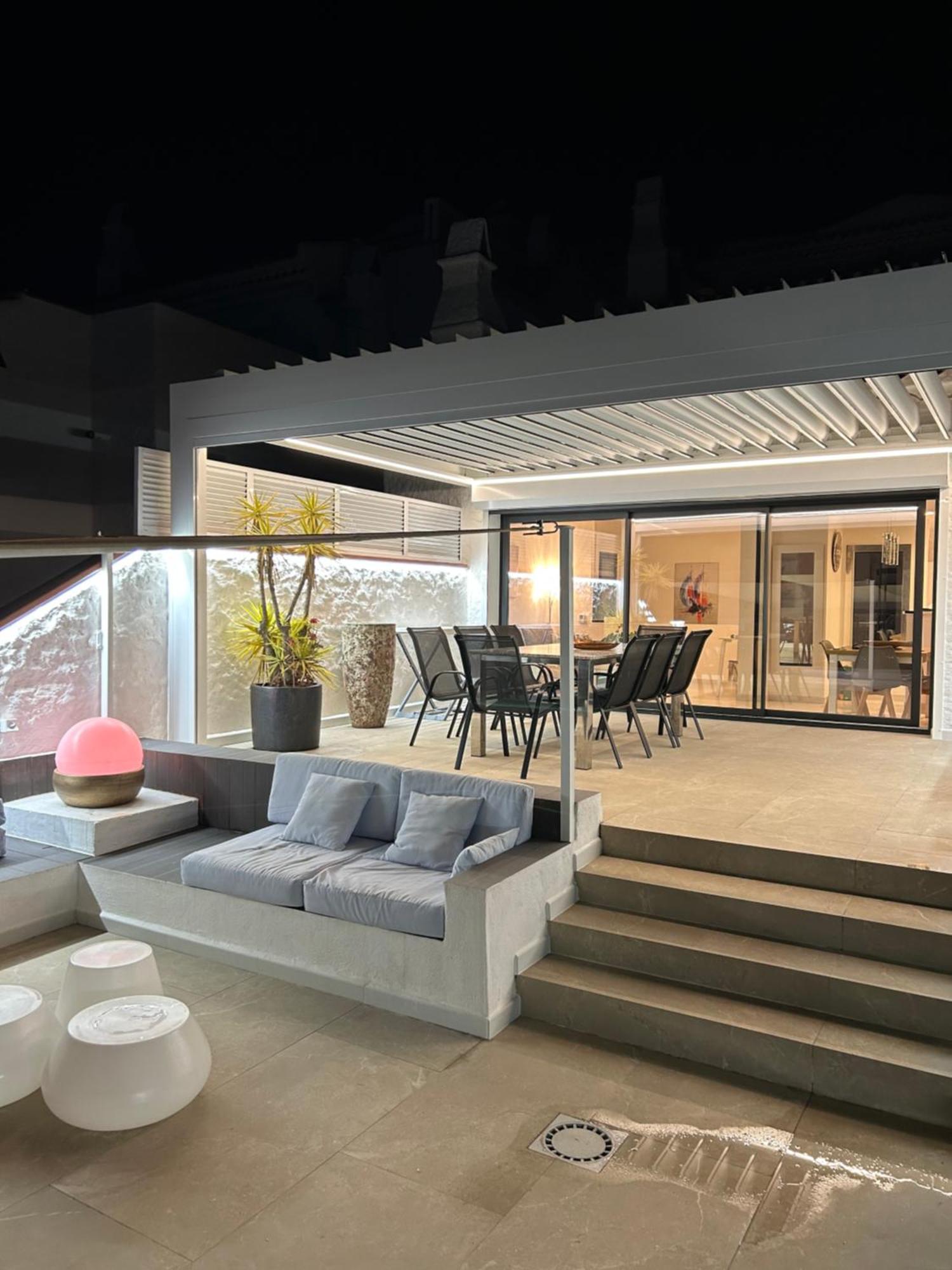 Appartement Duplex Rosas Avec Terrasse Magnifique Jacuzzi Vue Mer Екстер'єр фото