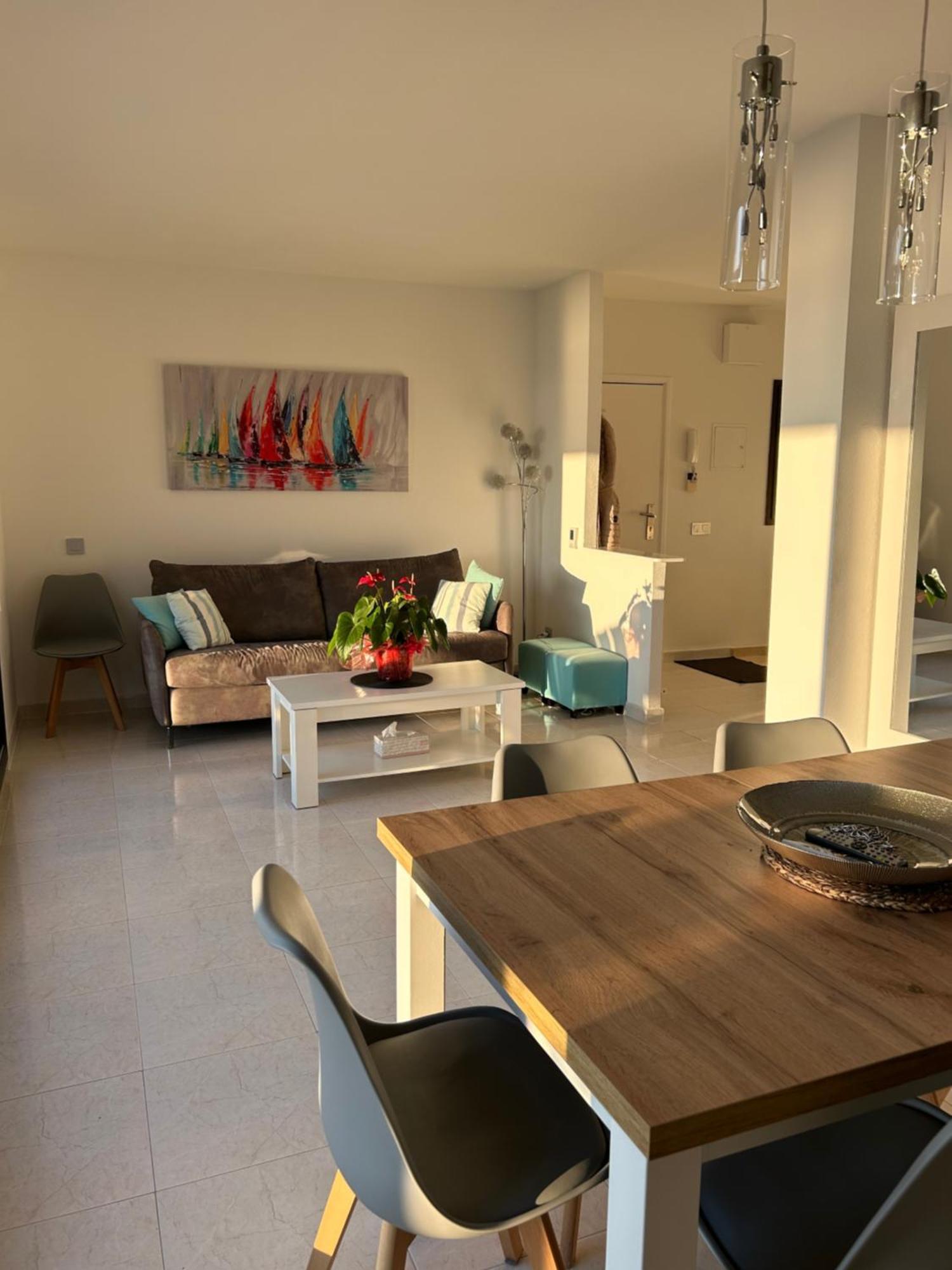 Appartement Duplex Rosas Avec Terrasse Magnifique Jacuzzi Vue Mer Екстер'єр фото