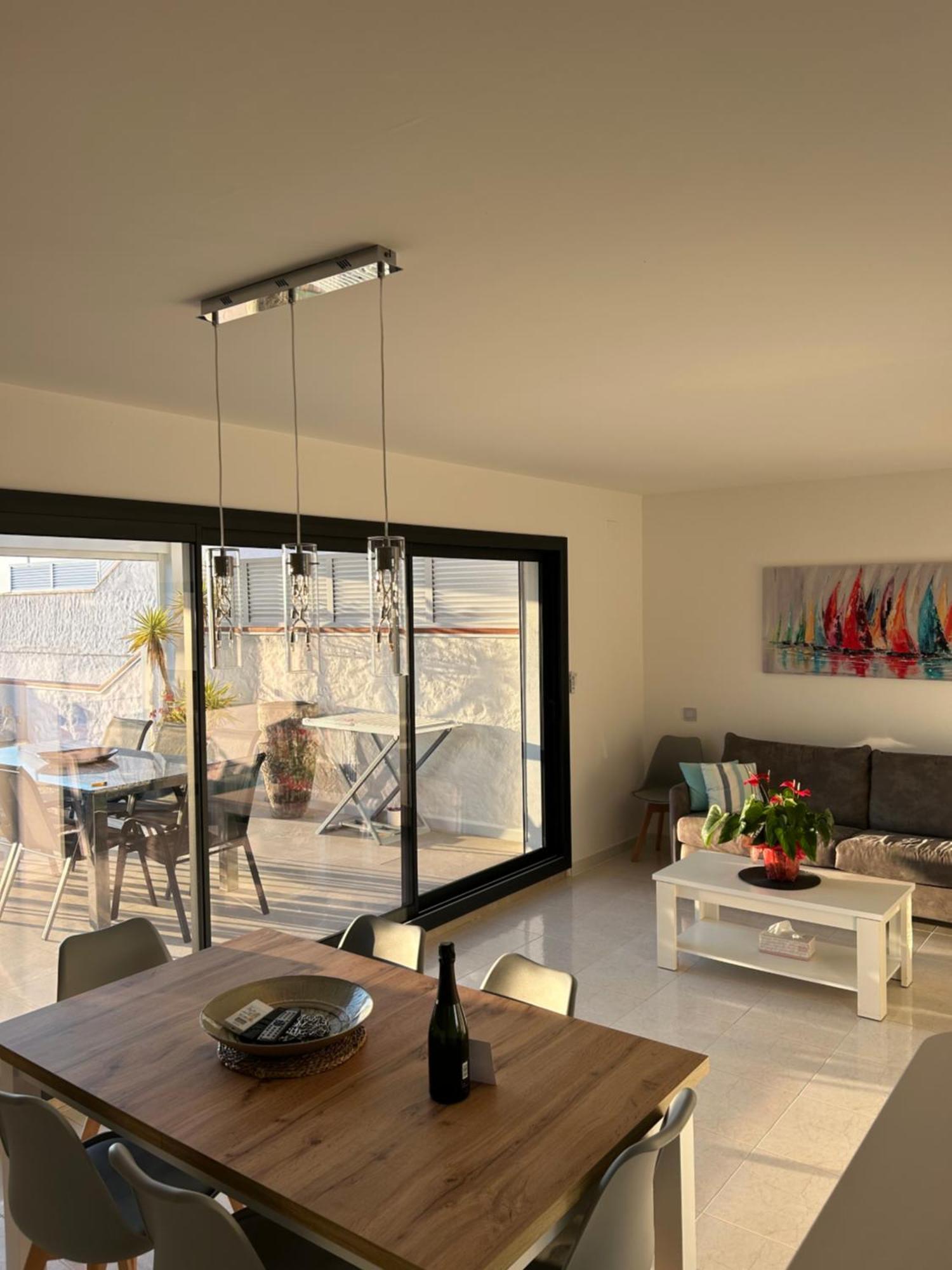 Appartement Duplex Rosas Avec Terrasse Magnifique Jacuzzi Vue Mer Екстер'єр фото