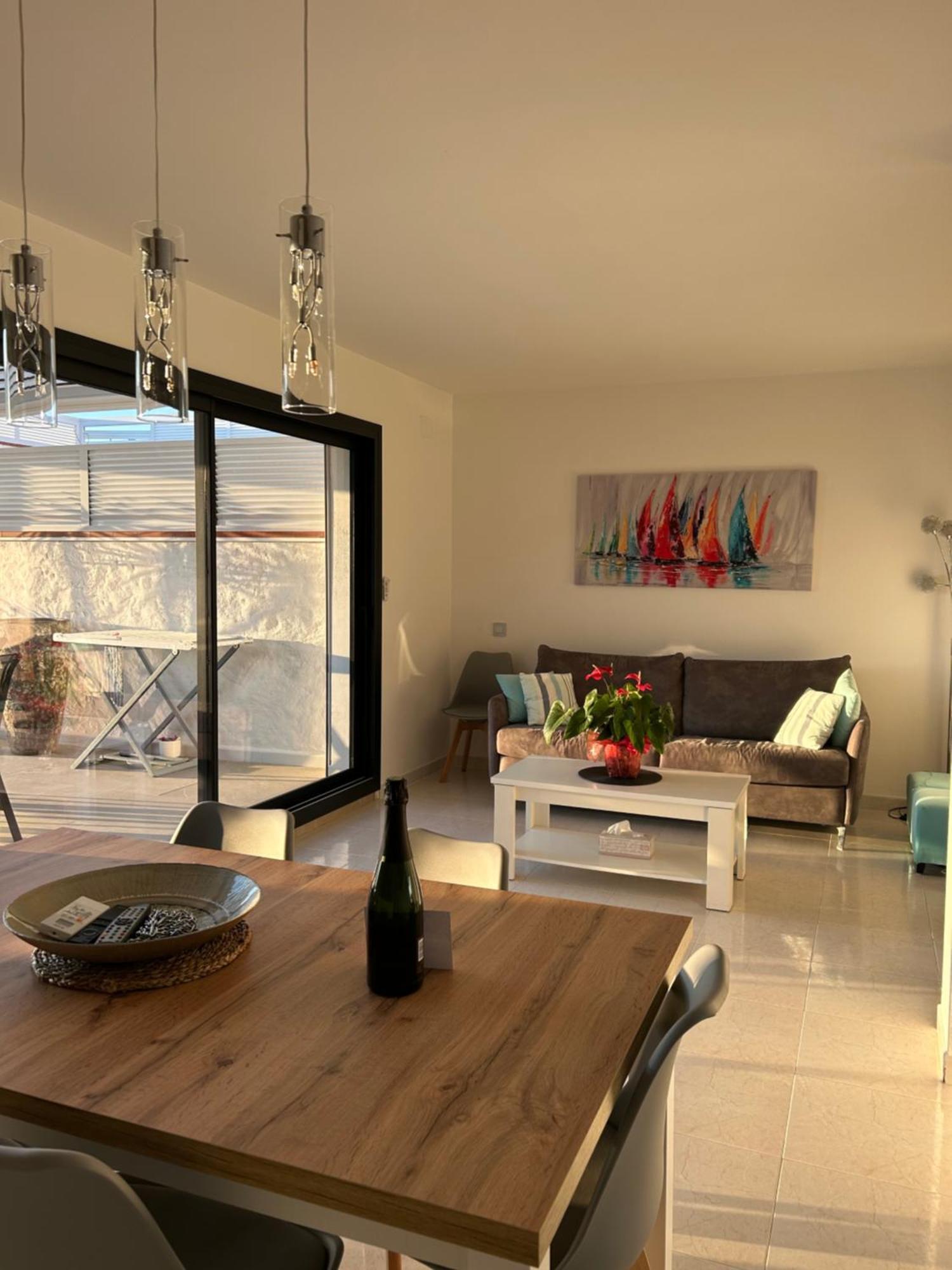 Appartement Duplex Rosas Avec Terrasse Magnifique Jacuzzi Vue Mer Екстер'єр фото