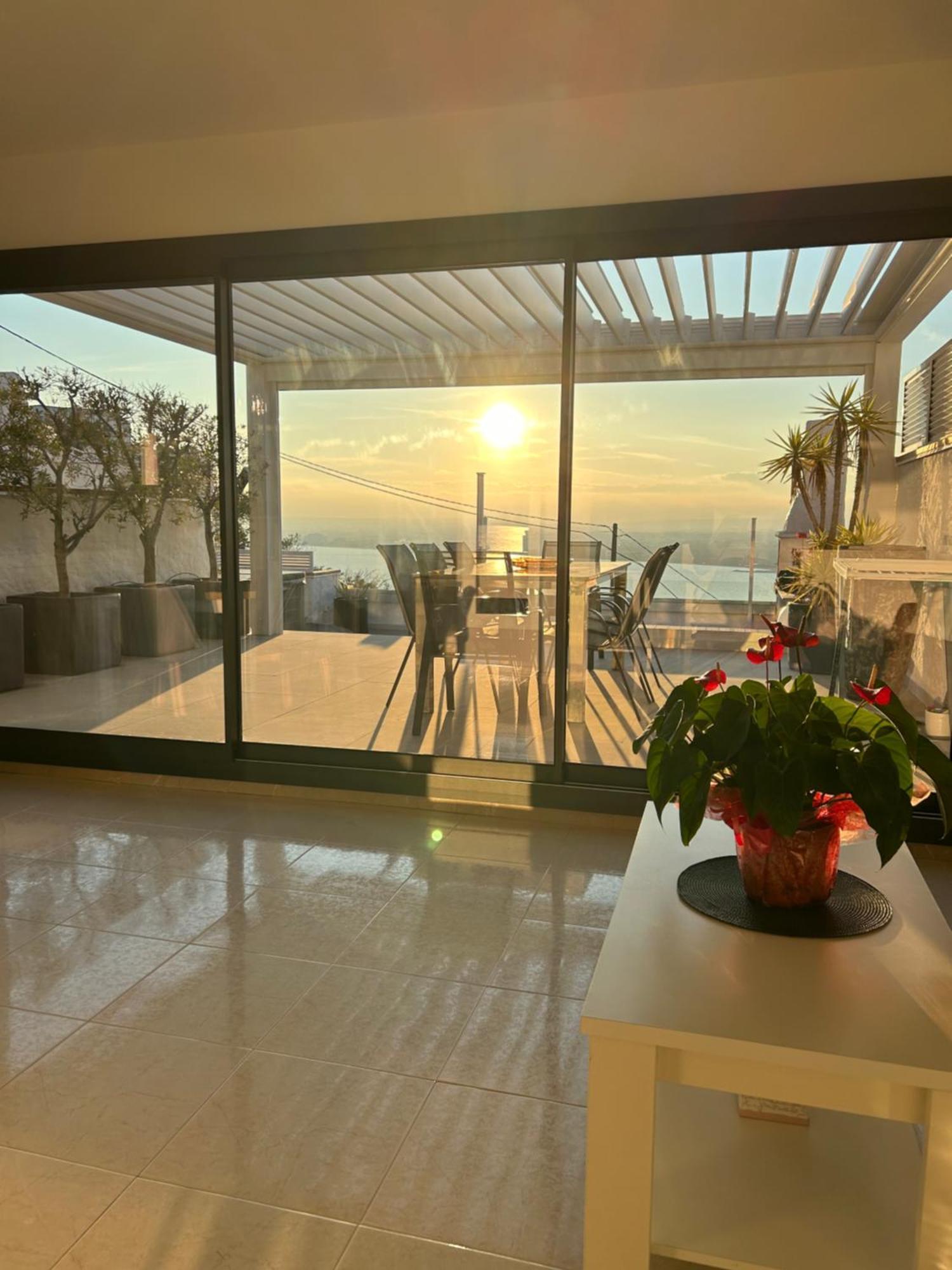 Appartement Duplex Rosas Avec Terrasse Magnifique Jacuzzi Vue Mer Екстер'єр фото